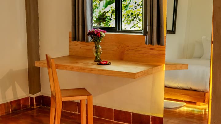 Agrado Guest House