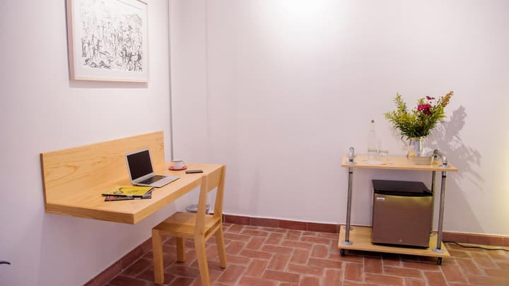 Agrado Guest House