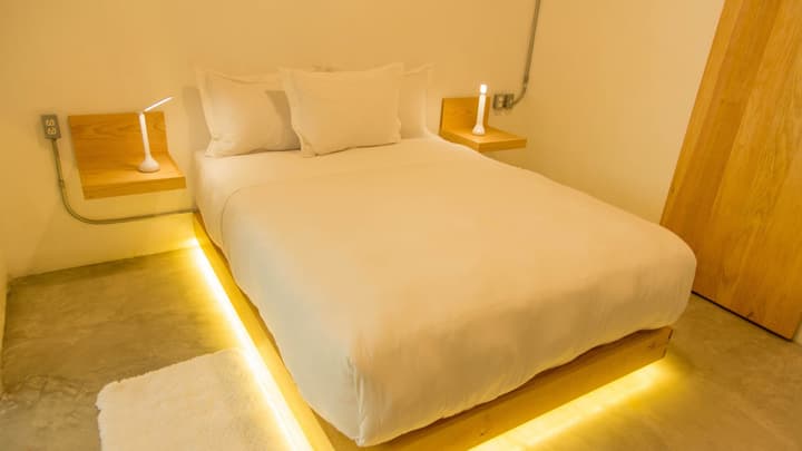 Agrado Guest House