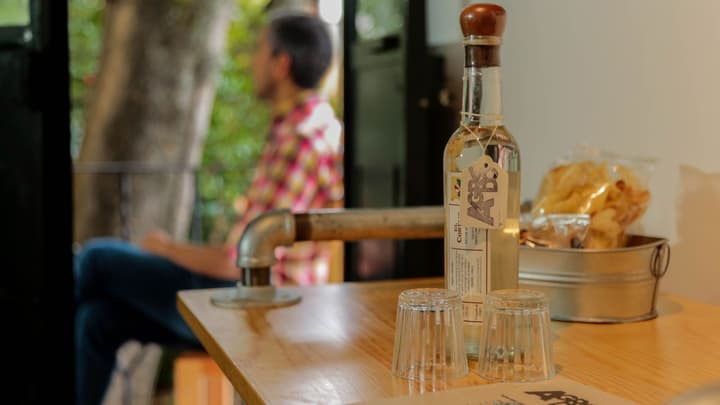 Agrado Guest House