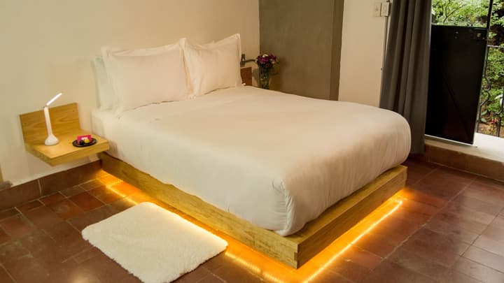 Agrado Guest House