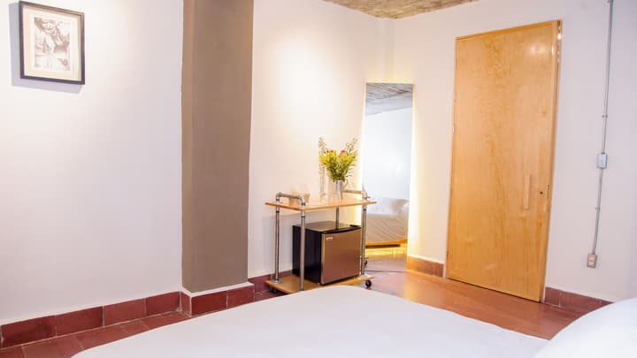 Agrado Guest House