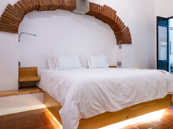 Agrado Guest House