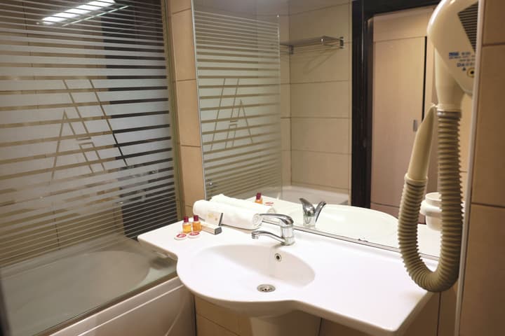 Hotel Akyuz