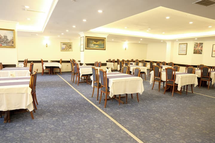 Hotel Akyuz