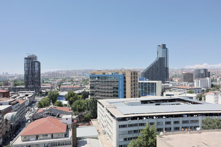 Hotel Akyuz