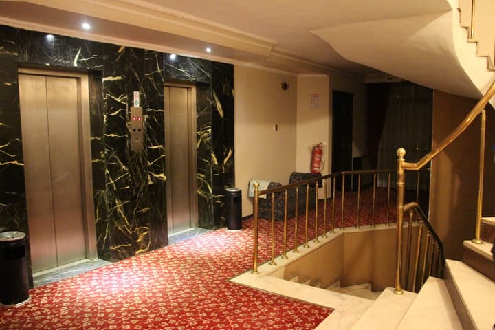 Hotel Akyuz