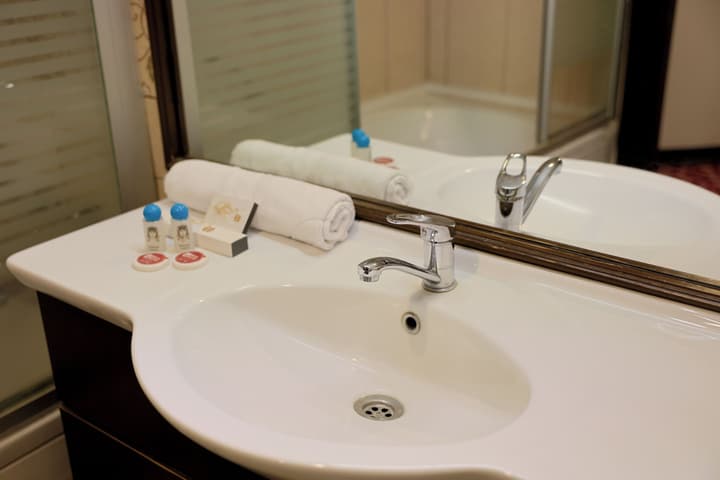 Hotel Akyuz