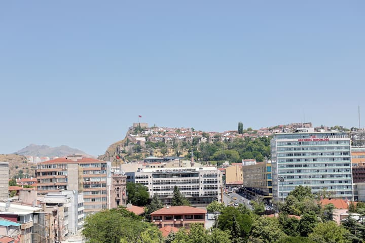 Hotel Akyuz