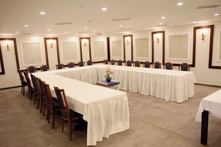 Hotel Akyuz
