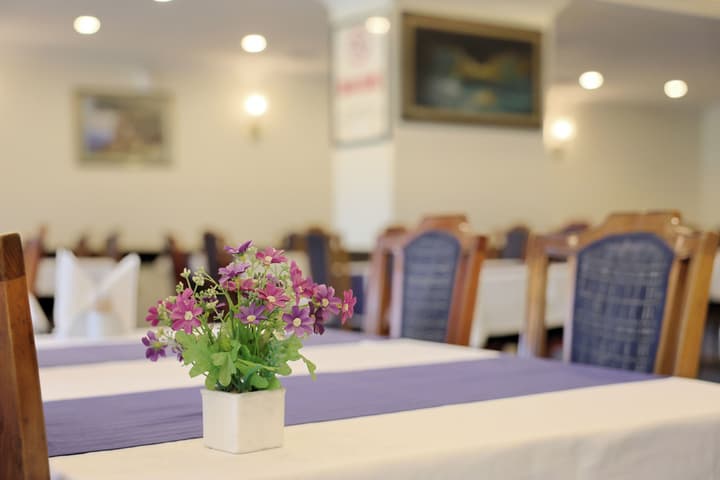 Hotel Akyuz