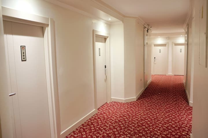 Hotel Akyuz