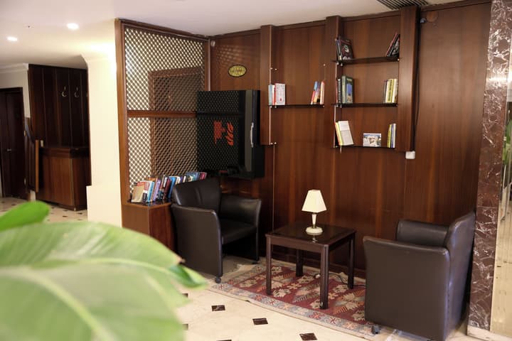 Hotel Akyuz