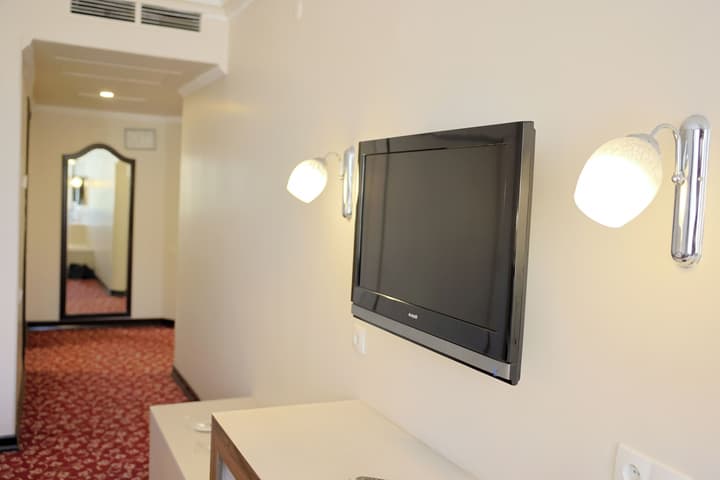 Hotel Akyuz