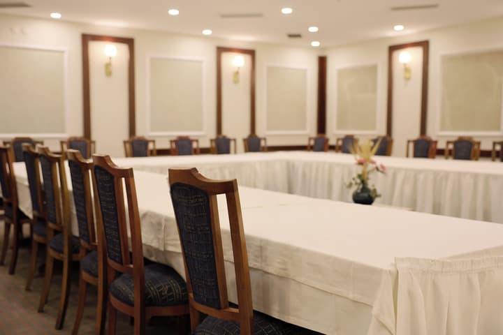 Hotel Akyuz
