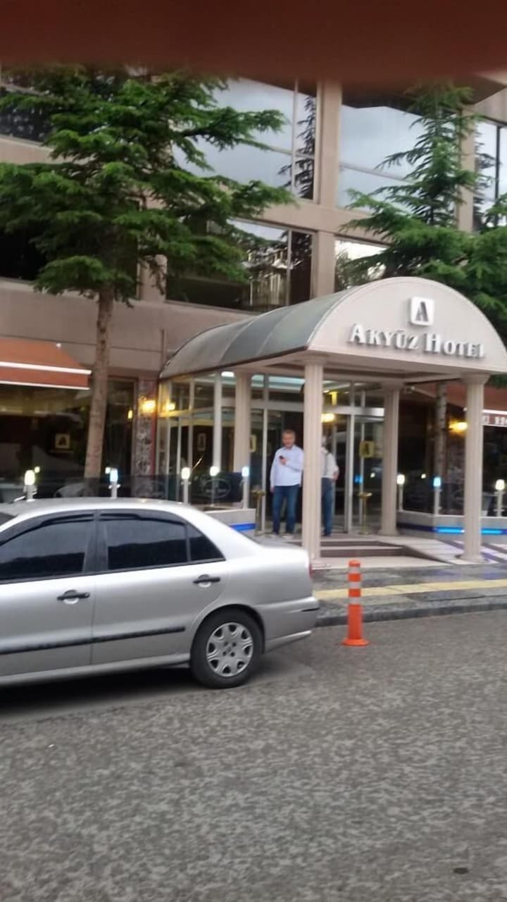 Hotel Akyuz