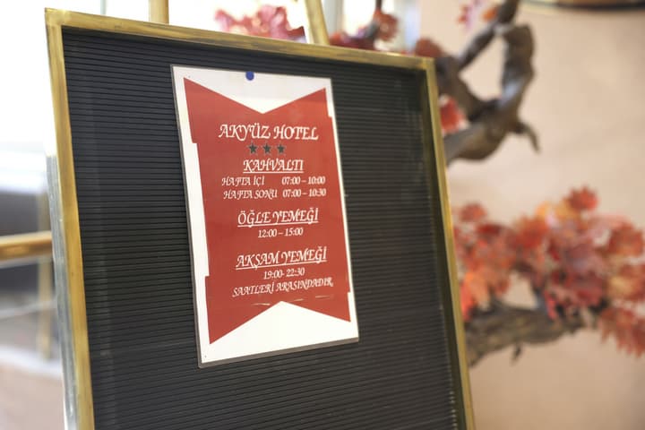 Hotel Akyuz