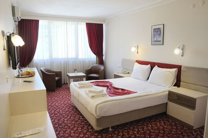 Hotel Akyuz
