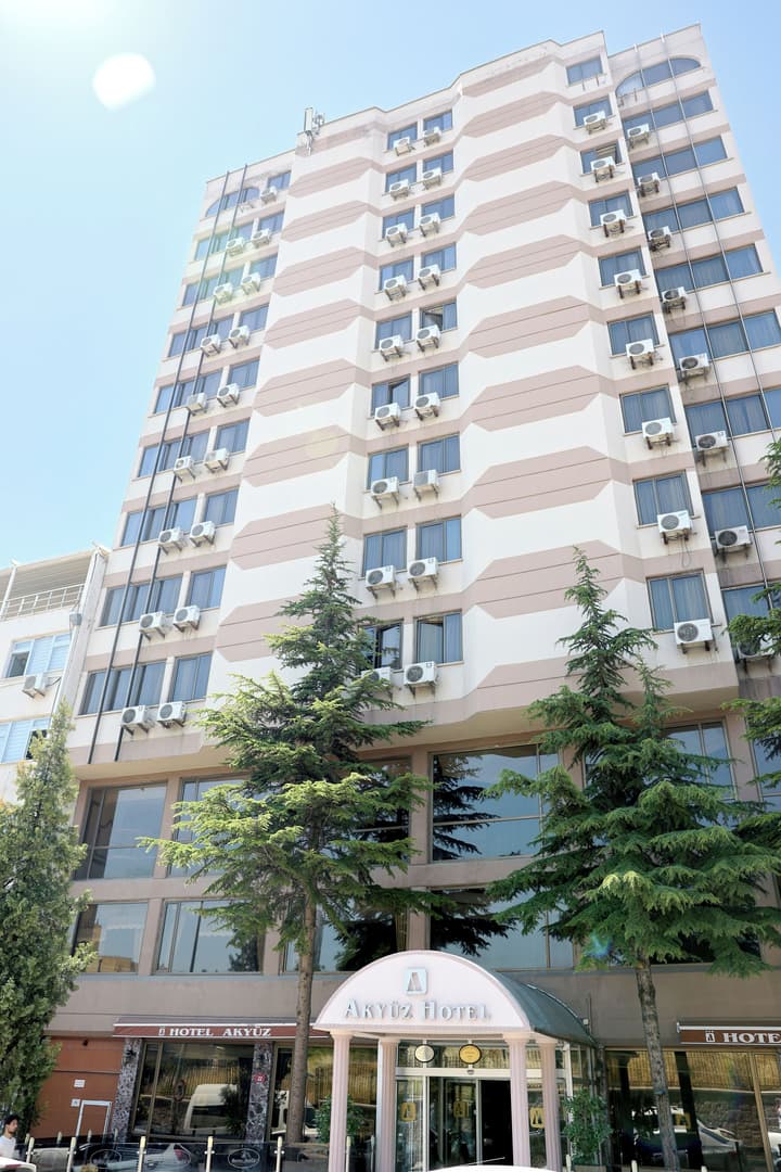 Hotel Akyuz