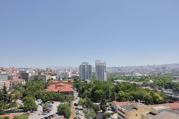 Hotel Akyuz