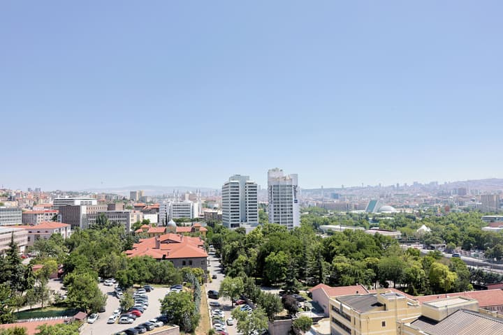 Hotel Akyuz