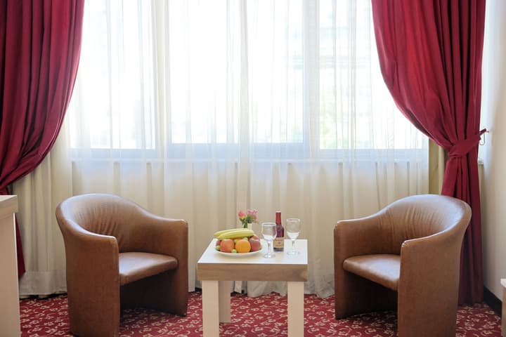 Hotel Akyuz