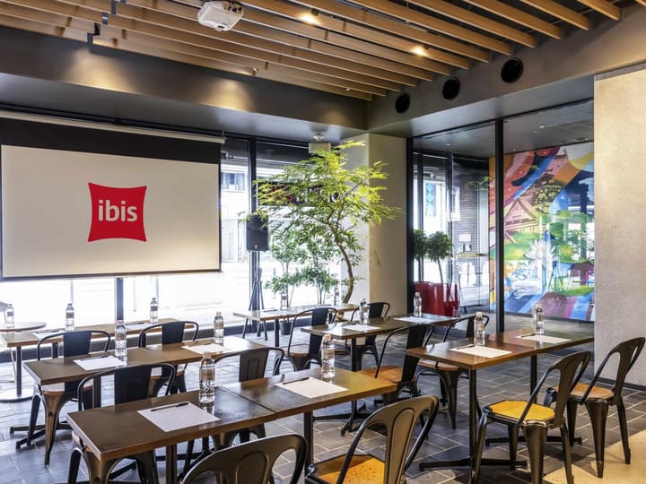 ibis Osaka Umeda
