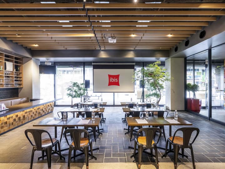 ibis Osaka Umeda