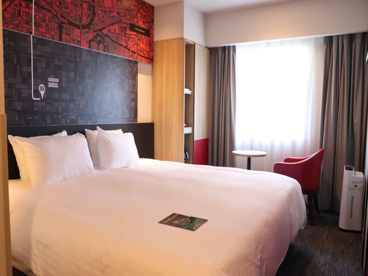 ibis Osaka Umeda