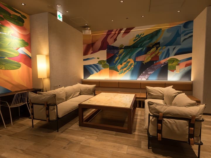 ibis Osaka Umeda