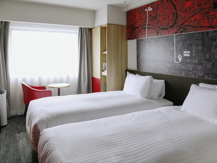 ibis Osaka Umeda