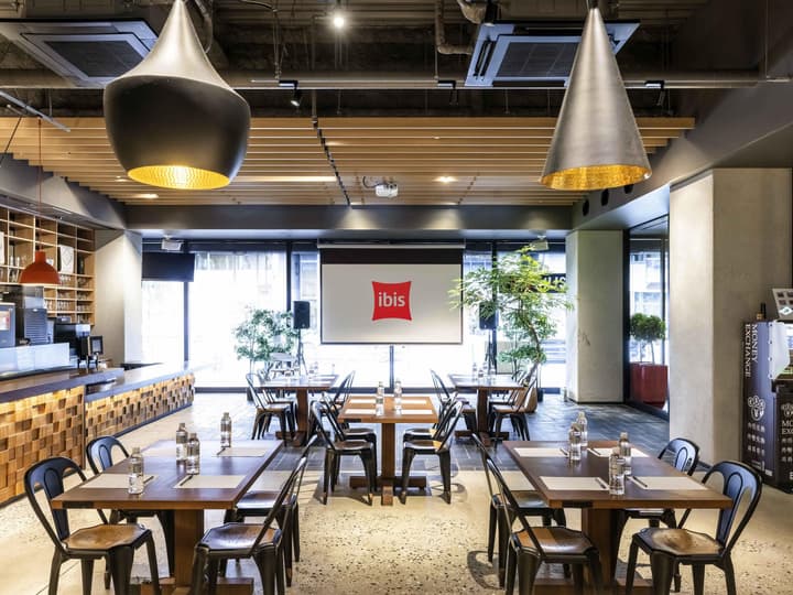 ibis Osaka Umeda