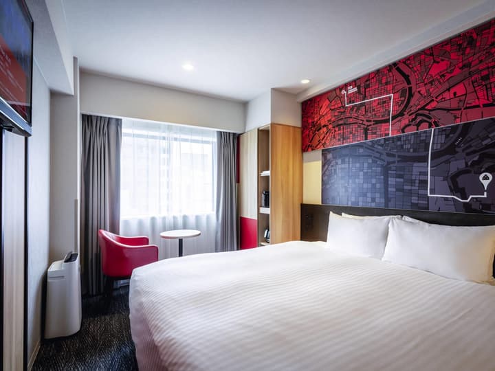 ibis Osaka Umeda