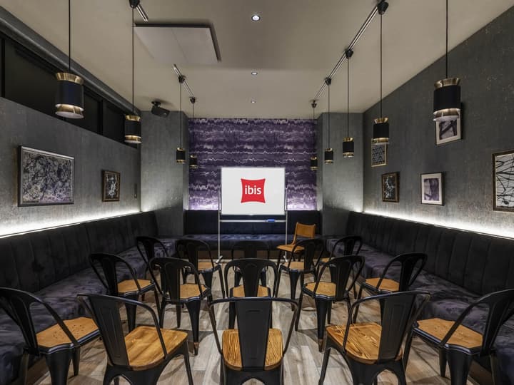 ibis Osaka Umeda
