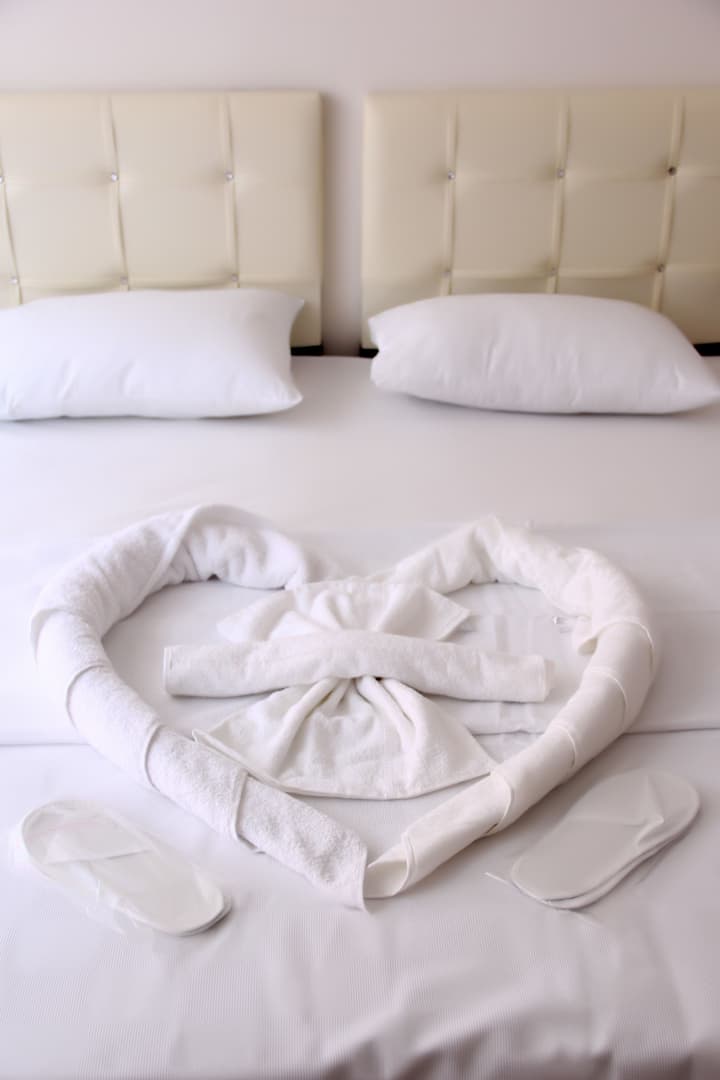 Marpalace Hotel