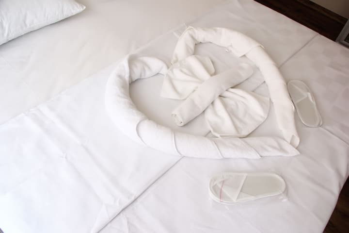 Marpalace Hotel