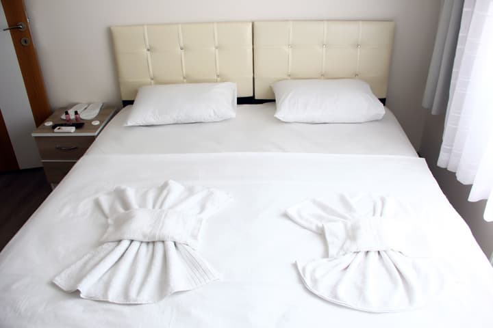 Marpalace Hotel
