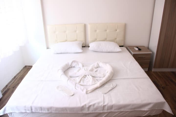 Marpalace Hotel