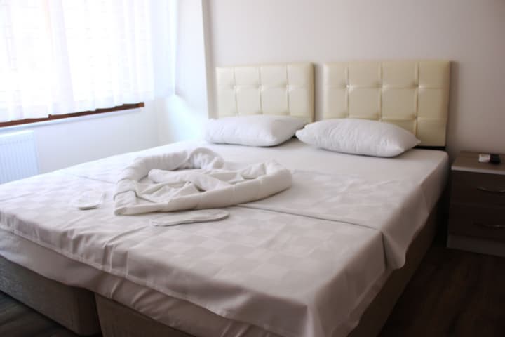 Marpalace Hotel