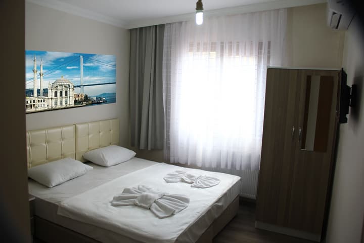 Marpalace Hotel