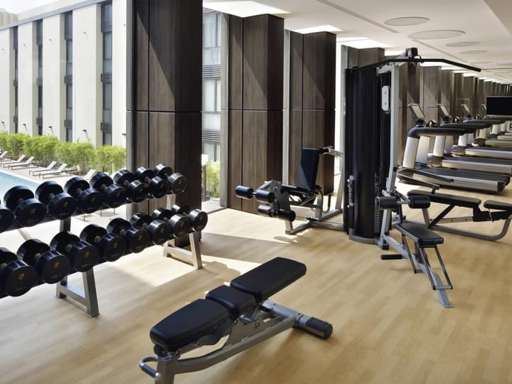 Mövenpick Hotel Tahlia Jeddah