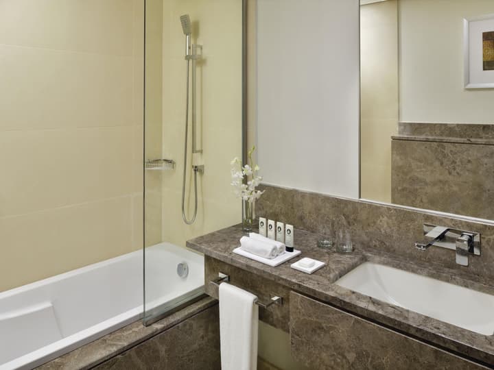 Mövenpick Hotel Tahlia Jeddah