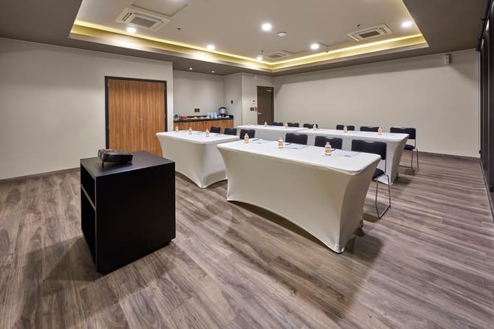 City Express Plus by Marriott Mérida