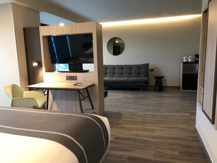 City Express Plus by Marriott Mérida