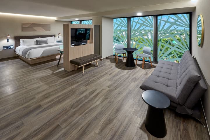 City Express Plus by Marriott Mérida