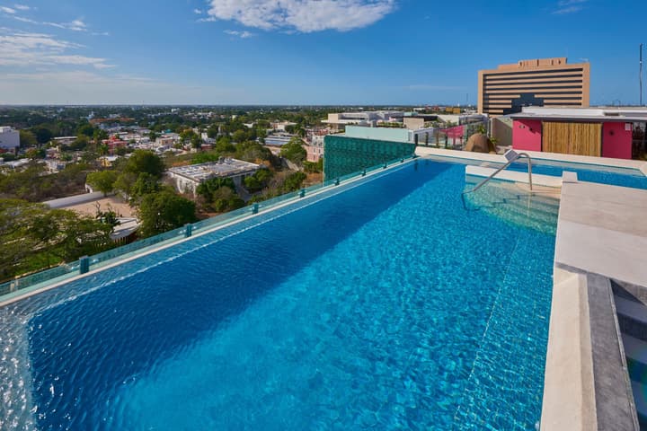 City Express Plus by Marriott Mérida