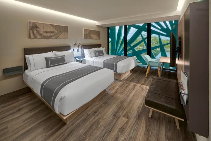 City Express Plus by Marriott Mérida