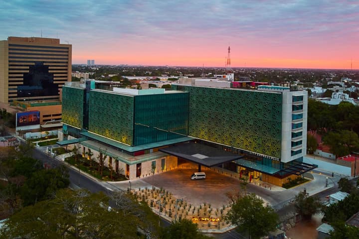 City Express Plus by Marriott Mérida