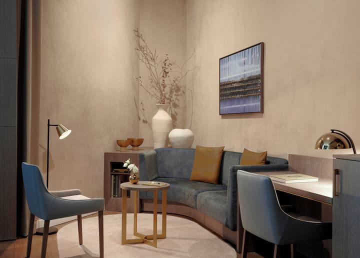 Intercontinental Lyon Hotel Dieu by IHG