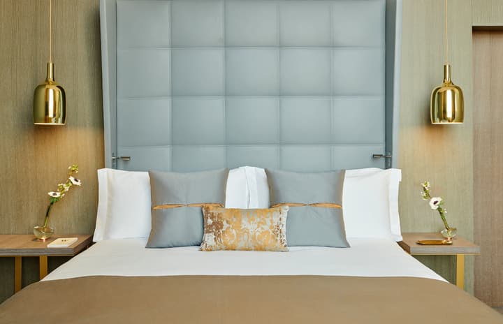 Intercontinental Lyon Hotel Dieu by IHG